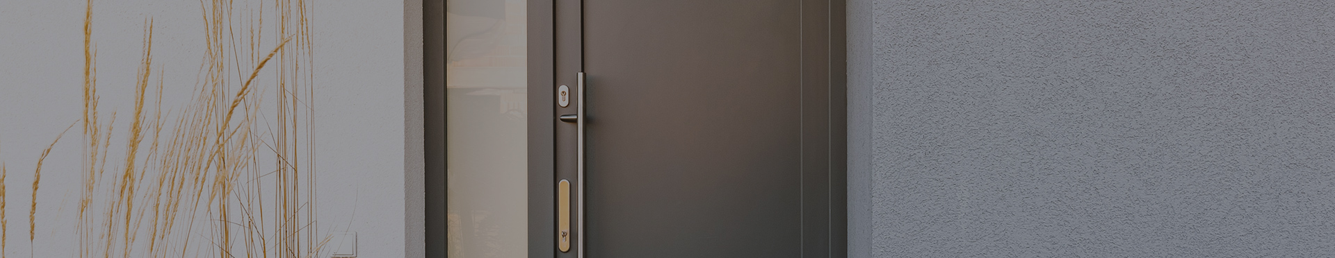 Pose de portes d'entrée sur mesure Creil